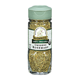 Gourmet Organic Rosemary Crushed 100% Organic Full-Size Picture